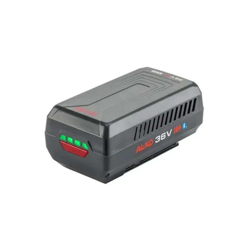 Акумулятор до електроінструменту AL-KO B160 Li-Ion 36V, 4 144 Wh, Energy Flex (114099)