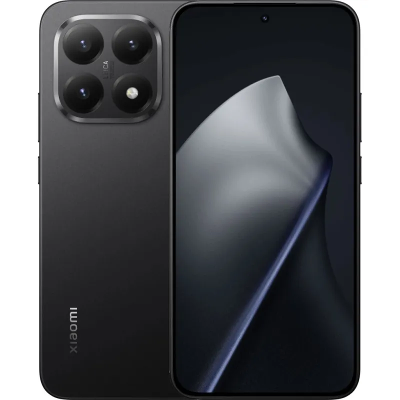 Мобільний телефон Xiaomi 15T 12/256GB Black (1168049)