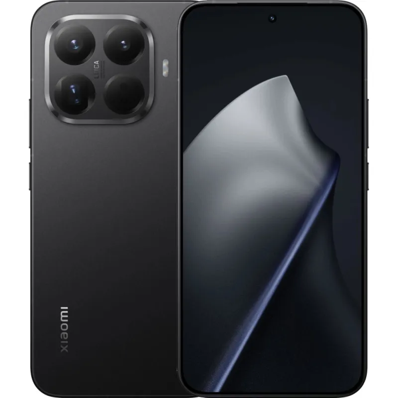 Мобільний телефон Xiaomi 15T Pro 12/512GB Black (1168060)