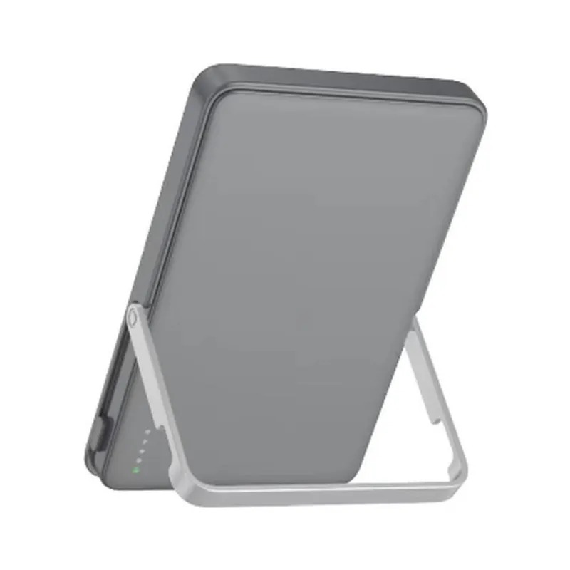 Батарея універсальна UmeTravel 5000mAh 20W M7 Magnetic and Wireless (1175590)