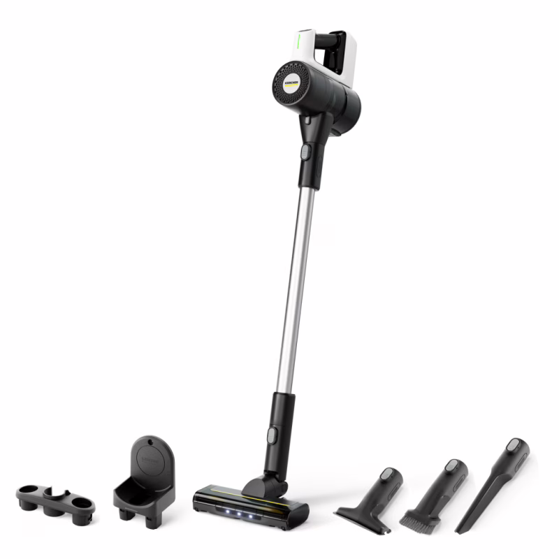 Пилосос Karcher VCS 3 Nano Complete (1.198-930.0)