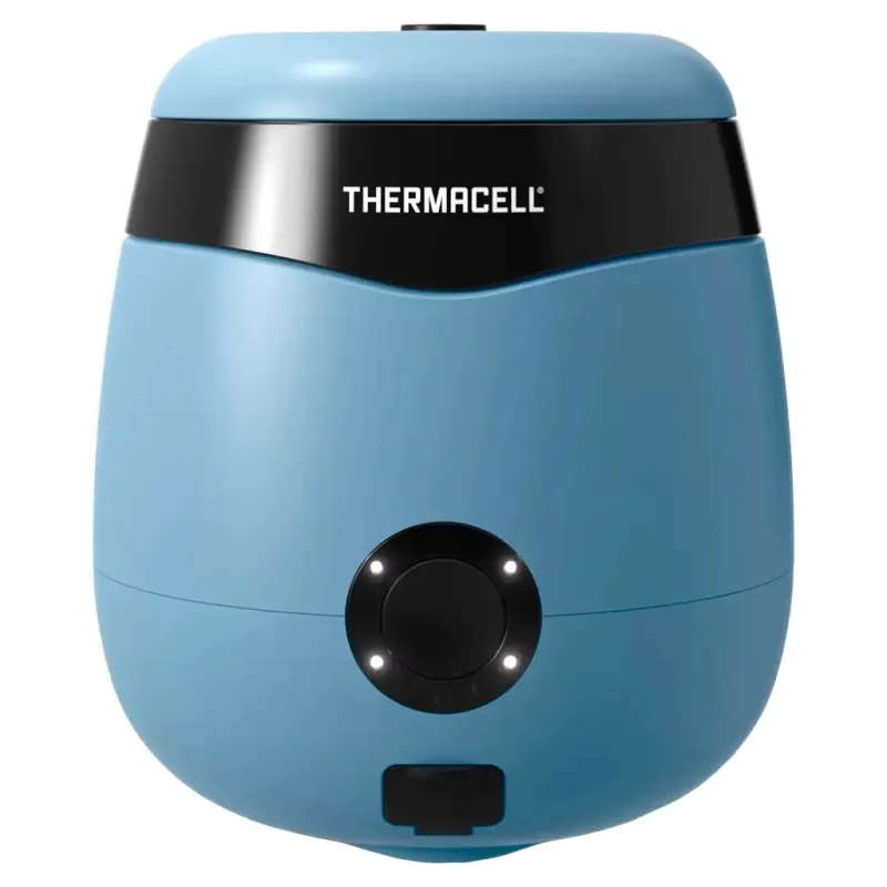 Фумігатор Thermacell E55 (40) Rechargeable Mosquito Repeller Blue (1200.06.03)