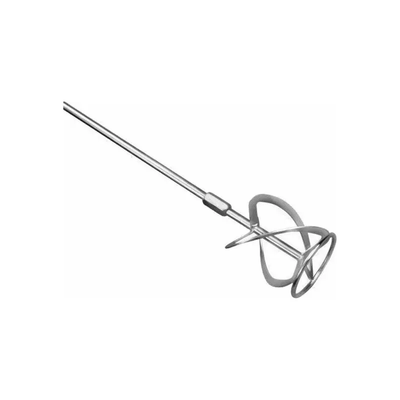 Вінчик будівельний Stark HEX (120060040.9)