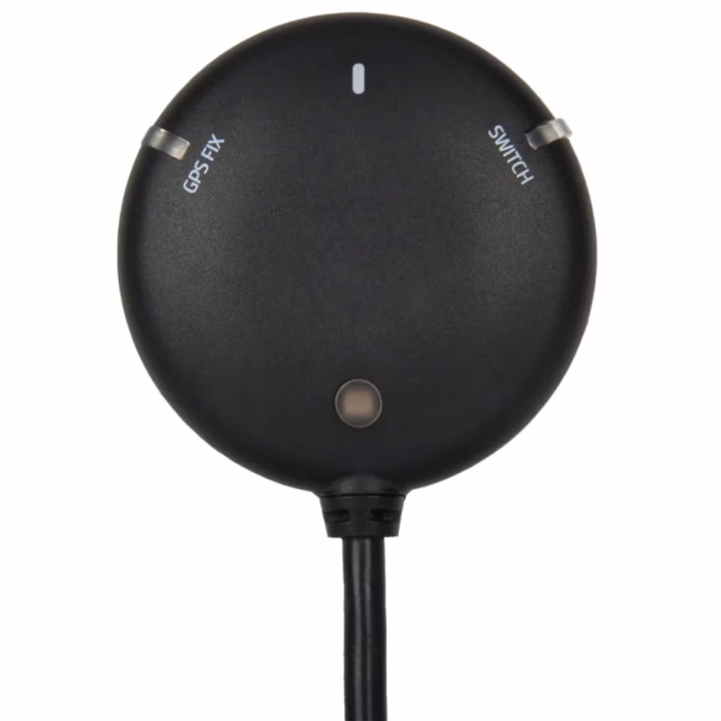 GPS модуль для дрона Holybro M9N Standard (12027)