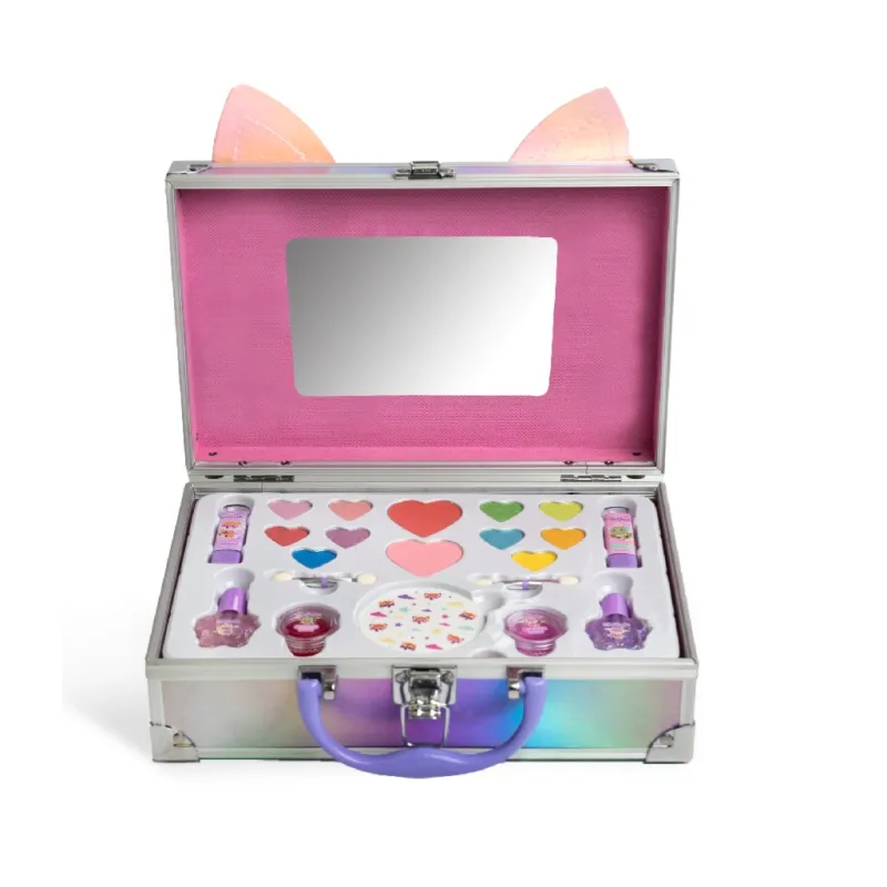 Дитяча косметика Martinelia Кейс Лисичка My best friends (12042)