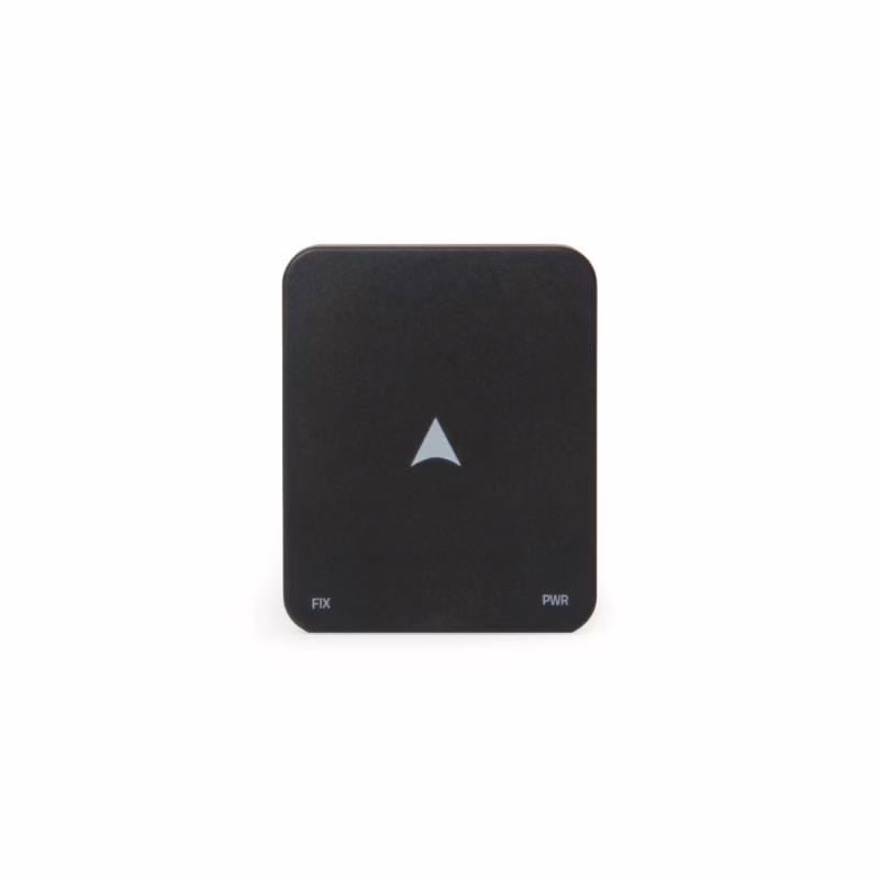 GPS модуль для дрона Holybro Micro M9N GPS (without case) (12045)