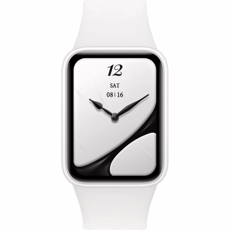Фітнес браслет Xiaomi Smart Band 10 Pro BHR095AGL Ceramic Edition (1207861)