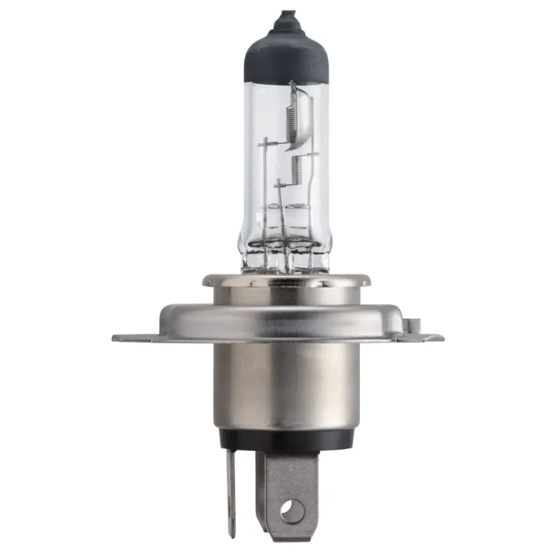 Автолампа Philips H4 VisionPlus, 2шт (12342VPS2)