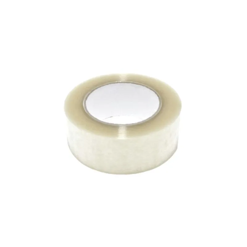 Скотч Світязь 48 х 300 м (38мкм) clear (124974/144714)