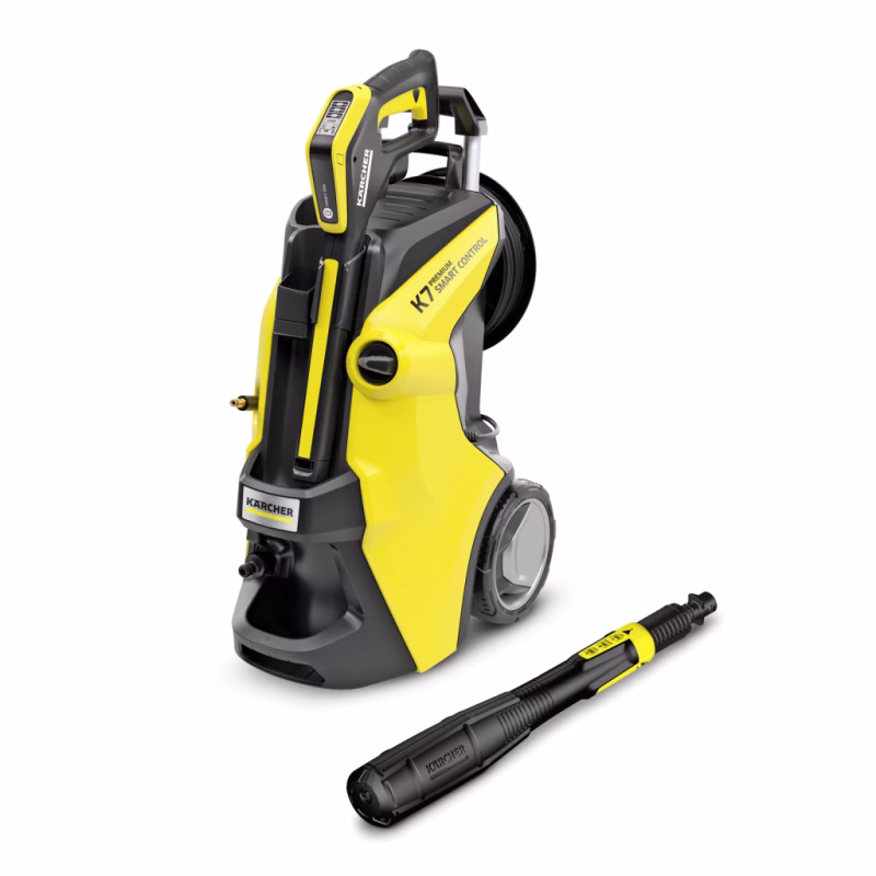 Мийка високого тиску Karcher K 7 Premium Smart Control (1.317-243.0)