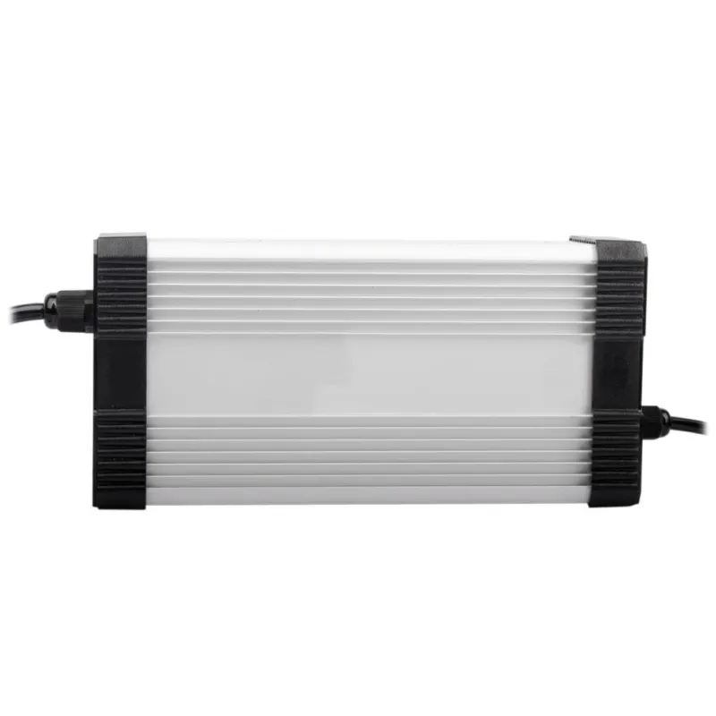 Сетевое зарядное устройство для АКБ LogicPower LiFePO4 48V (58.4V)-15A-720W (14590)