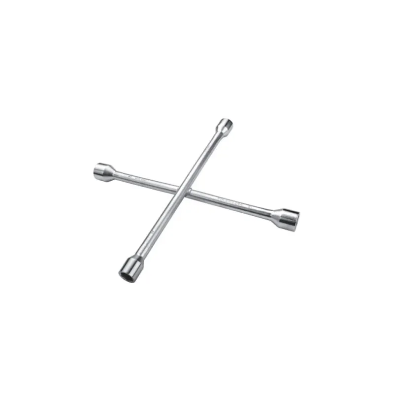 Ключ Tolsen балонний 355 мм 17-19-21-23 мм (15079)