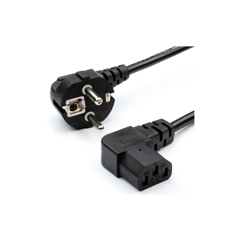 Кабель живлення C13 1.8m Atcom (15270)