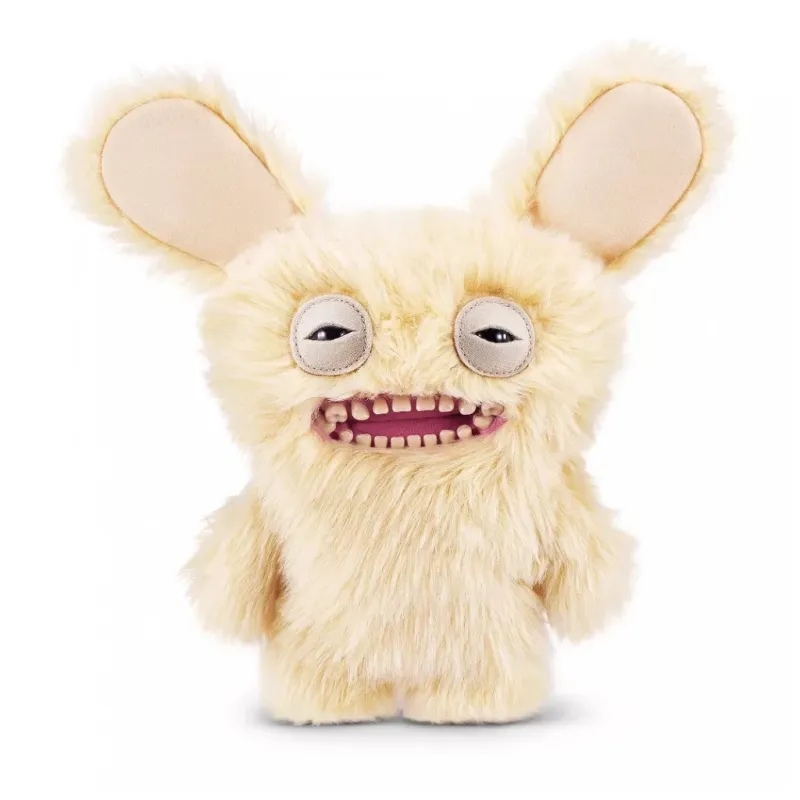 М'яка іграшка Fuggler Пан Ґудзик 24 см (15731J)