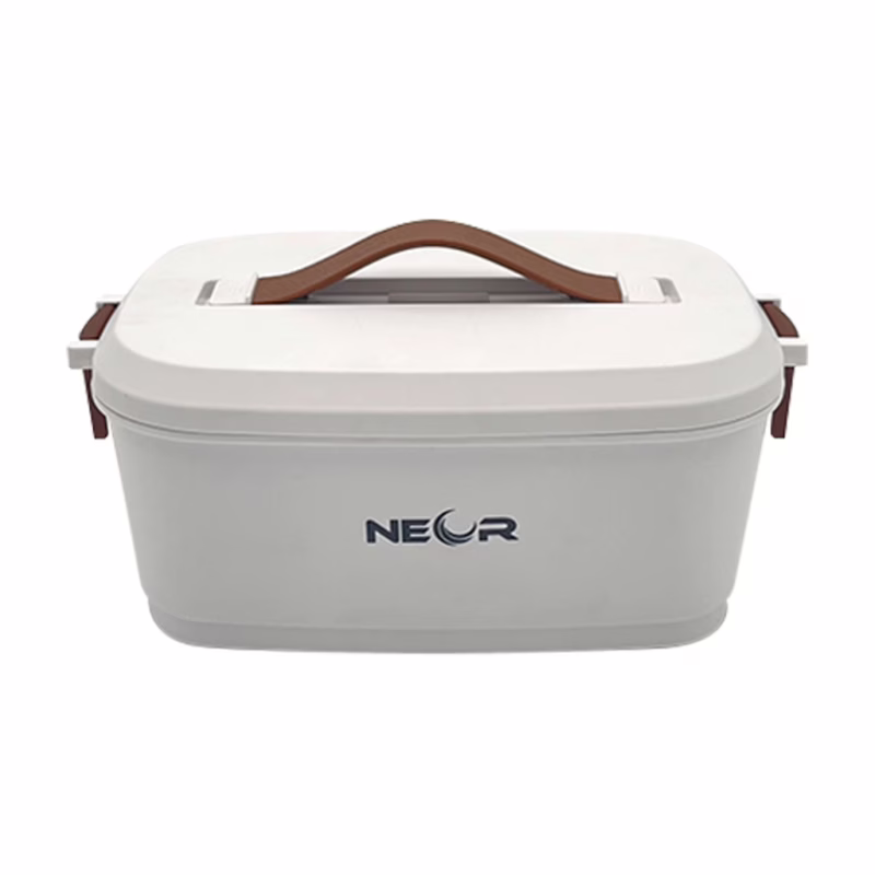 Ланч-бокс Neor для підігріву їжі 1,5 л (15L04 WT)