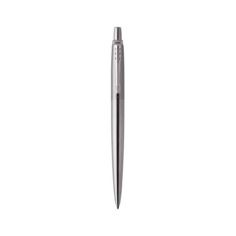 Ручка кулькова Parker JOTTER 17 SS CT BP (16 132)
