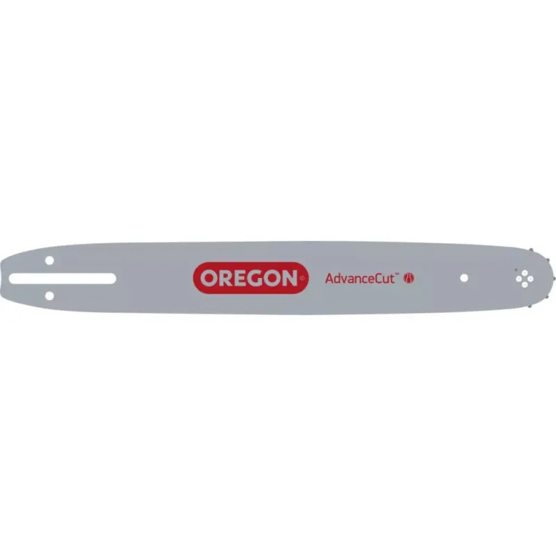 Шина для ланцюгової пили Oregon 0.325'', 1.3 мм 16''/40 см (160MLBK041)