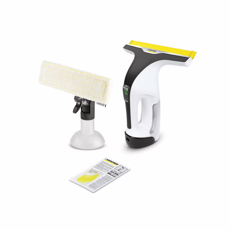 Пылесос Karcher WV 6 Plus (1.633-741.0)