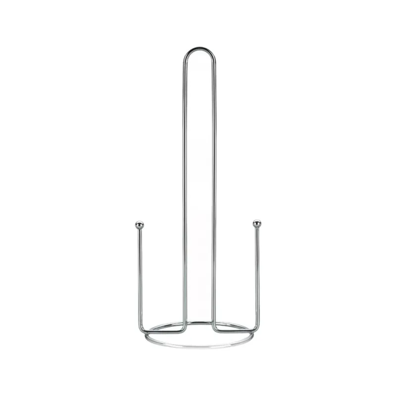 Тримач паперових рушників Kela Globul 12х33 см (17582)