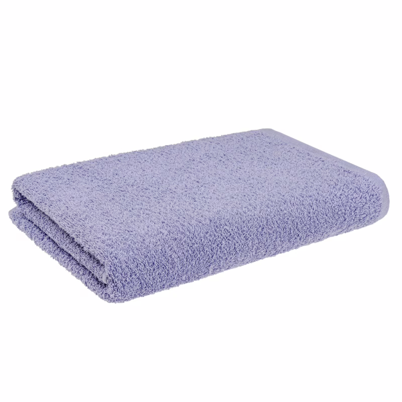 Рушник Home Line JLanguit lavender махровий (лаванда) 430 гр/м2 (А), 70х140 см (178657)