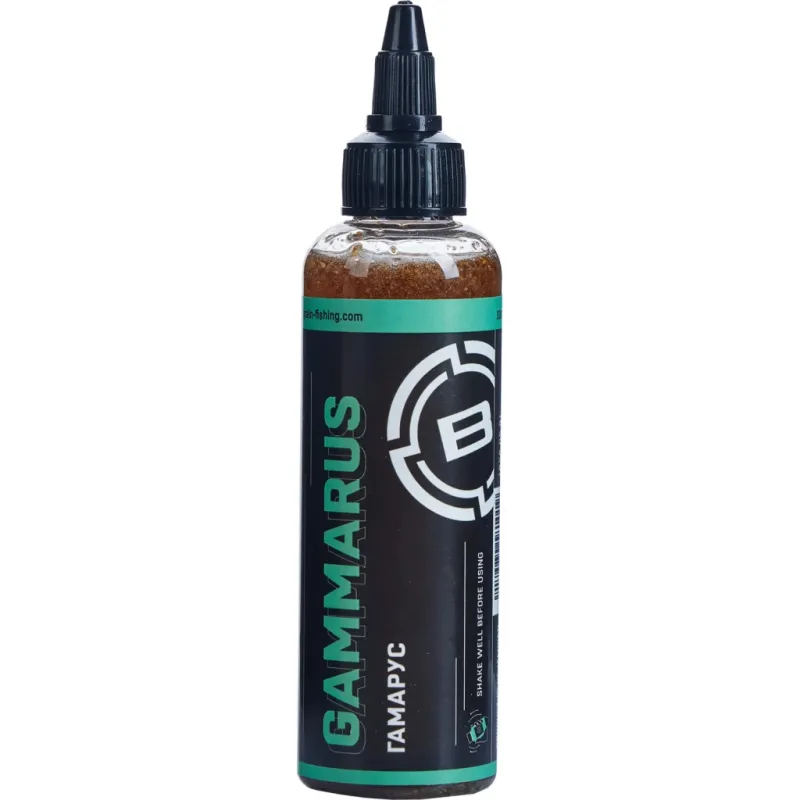 Ліквід Brain Gammarus (гаммарус) 100ml (1858.05.81)