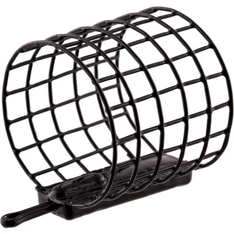 Годівниця Brain "Фидер" L 80g Black (1858.20.46)