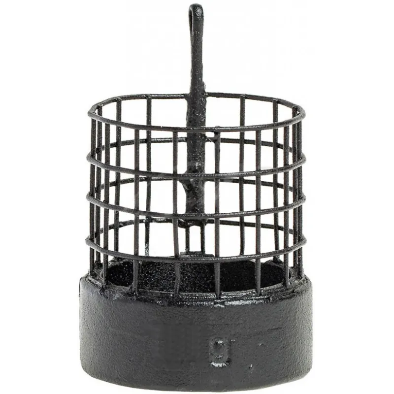 Годівниця Brain "Пуля" L 70g Black (1858.21.26)