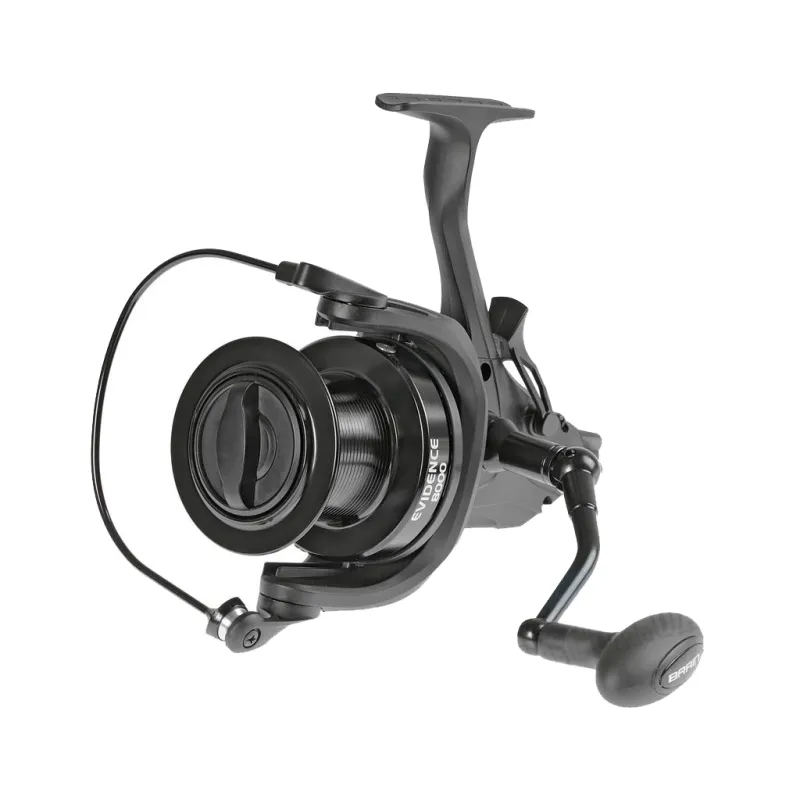 Катушка Brain Evidence 7000S 9+1BB 4.71 (1858.46.57)