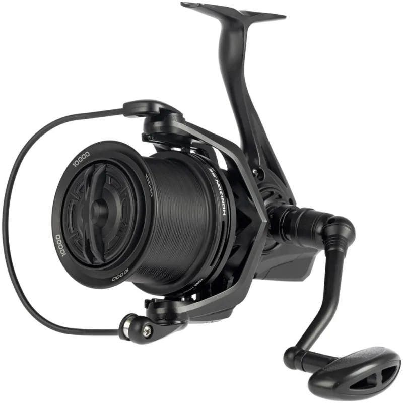 Котушка Brain Horizon SE 10000 11+1BB 4.41 (1858.52.18)