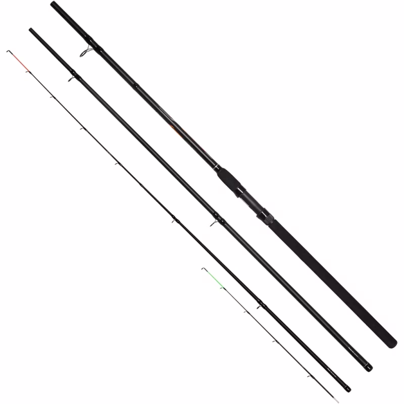 Удилище X-Fish Trophy Feeder 3.90m Max 150g (1917.00.83)