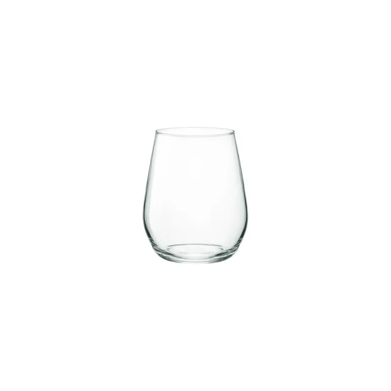 Набор стаканов Bormioli Rocco Electra 380мл h-100мм 6шт (192344GRC021990)