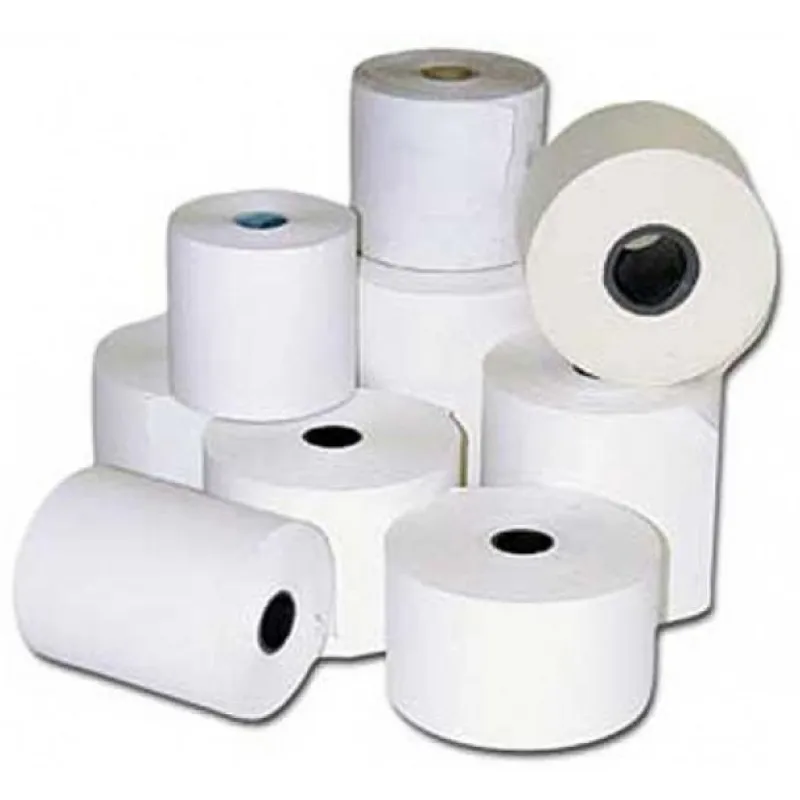 Стрічка касова . 80mm70m (19437)