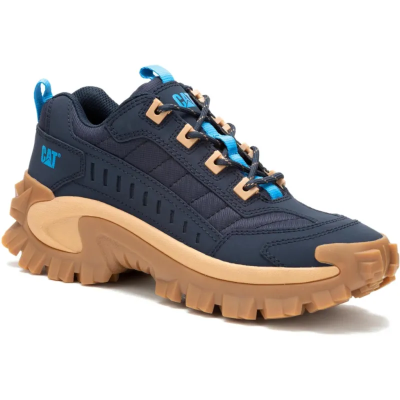 Кросівки Caterpillar (CAT) Intruder P111514 сині 40 (195020127766)