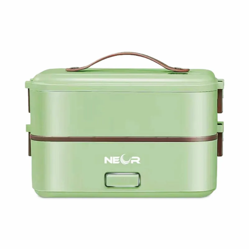 Ланч-бокс Neor для підігріву та приготування їжі 1 л (1L3 GR)