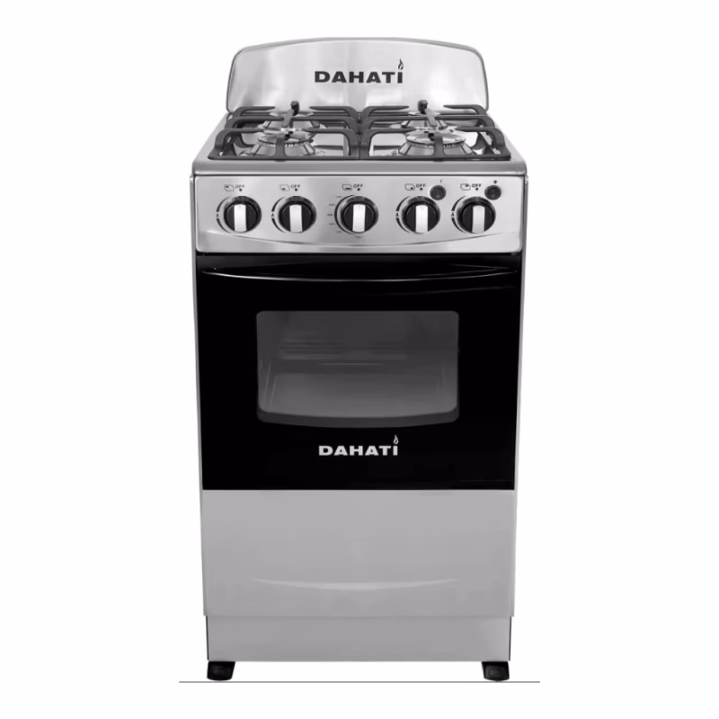 Плита DAHATI 2000-07X