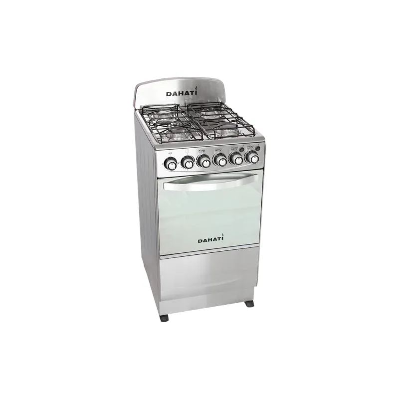 Плита DAHATI 2000-09GS
