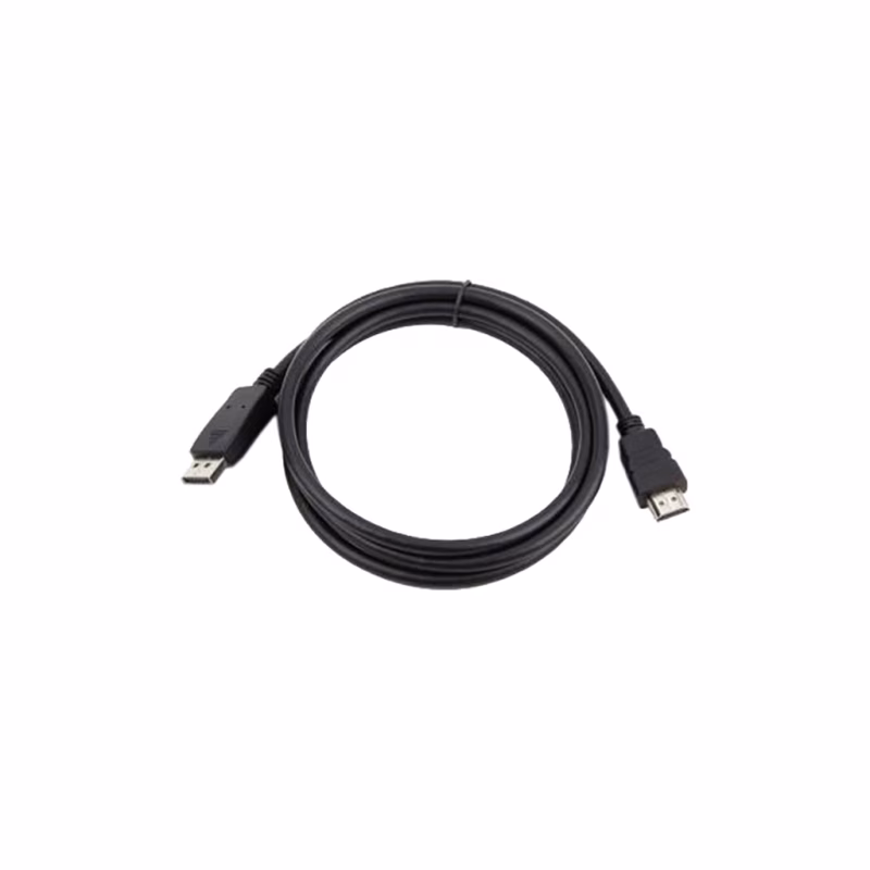 Кабель мультимедийный DisplayPort M to HDMI M 1.8m 8K 4K Atcom (20120)