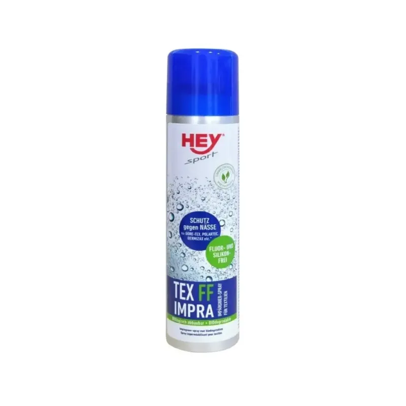 Засіб для пропитки HEY-Sport Tex FF Impra-Spray 200 ml (20679000)