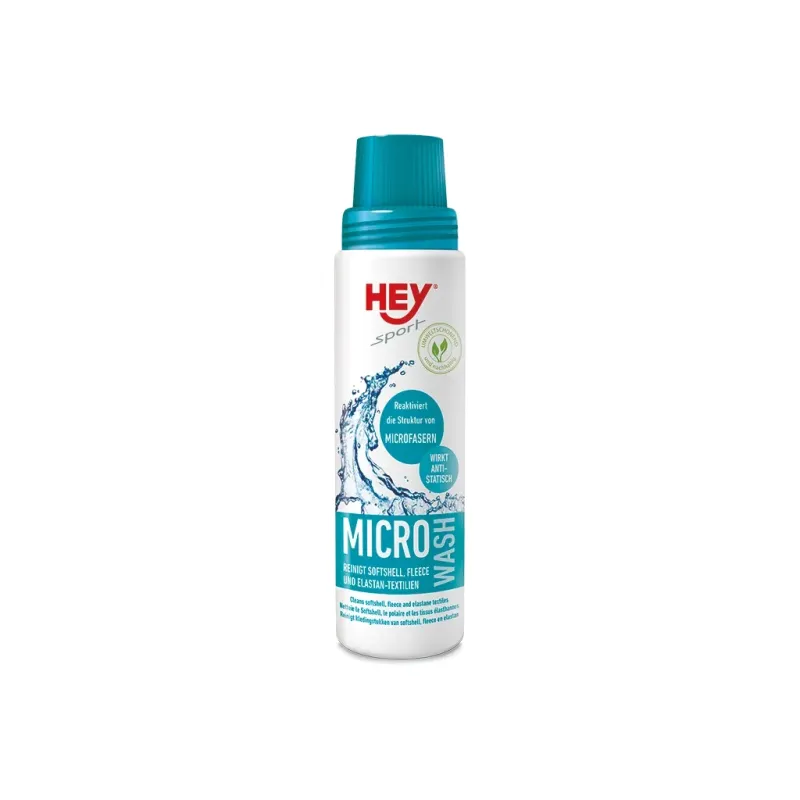 Засіб для пропитки HEY-Sport Micro Wash 250ml (20742000)