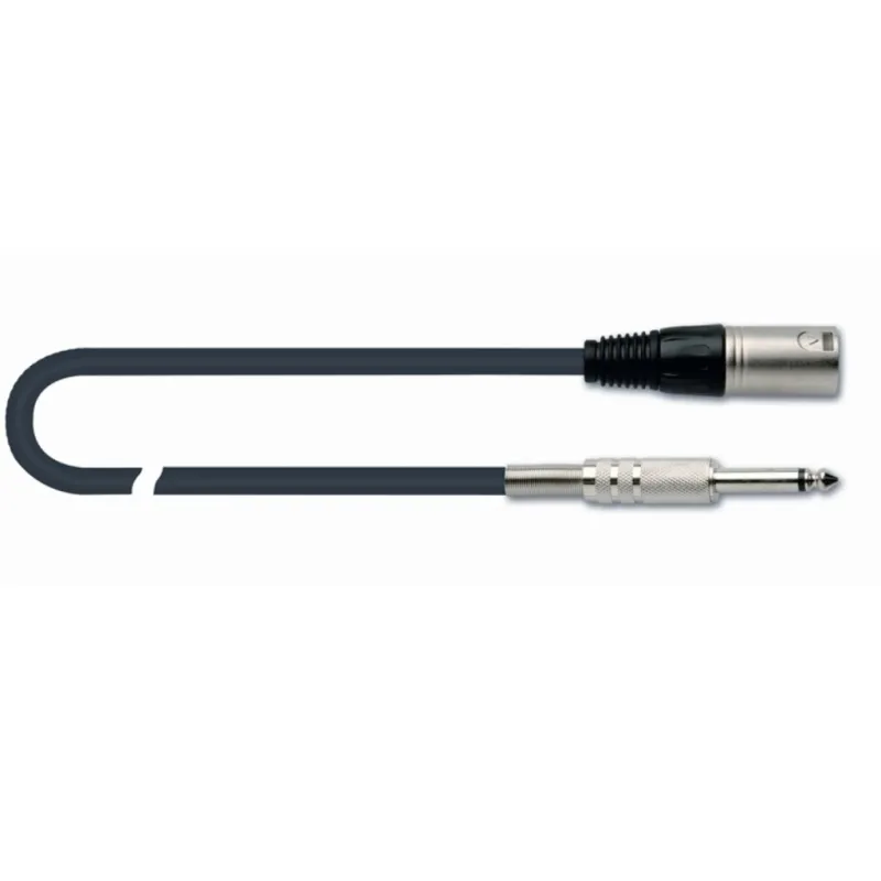 Мікрофонний кабель Quik Lok MX779-9 (212102)