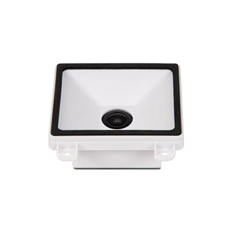 Сканер штрих-коду HPRT E100 2D, USB (21546)