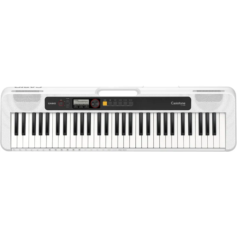 Синтезатор Casio CT-S200WE (222029)