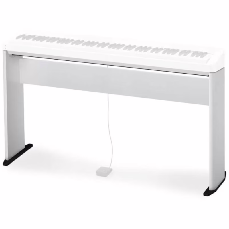 Стійка для клавішних Casio CS-68PWE (222045)