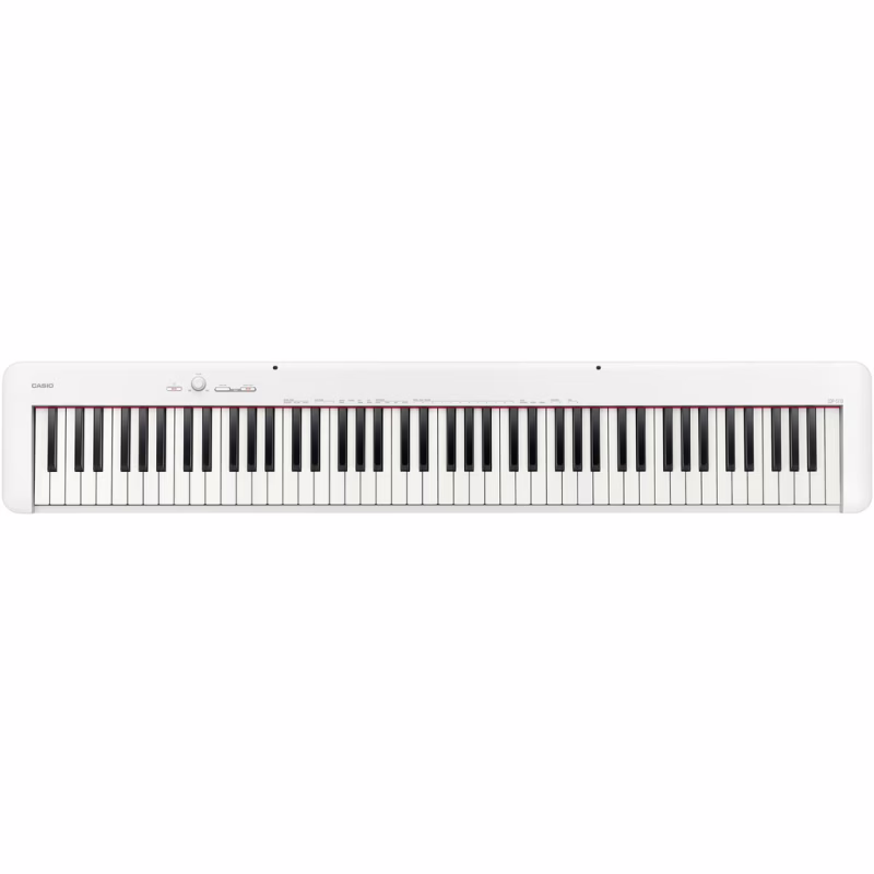 Цифрове піаніно Casio CDP-S110WE (222071)
