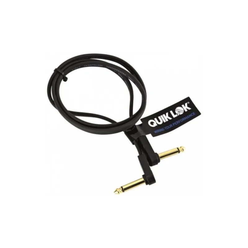 Інструментальний кабель Quik Lok FPC Quikboard 0.90m (230373)
