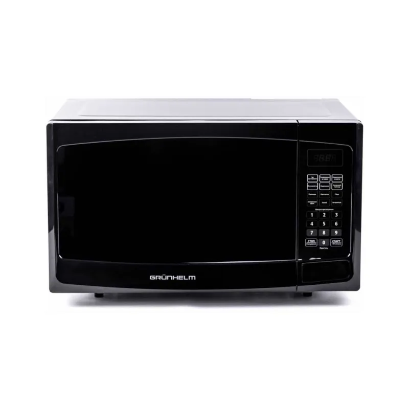 Микроволновая печь Grunhelm 23MX523-B