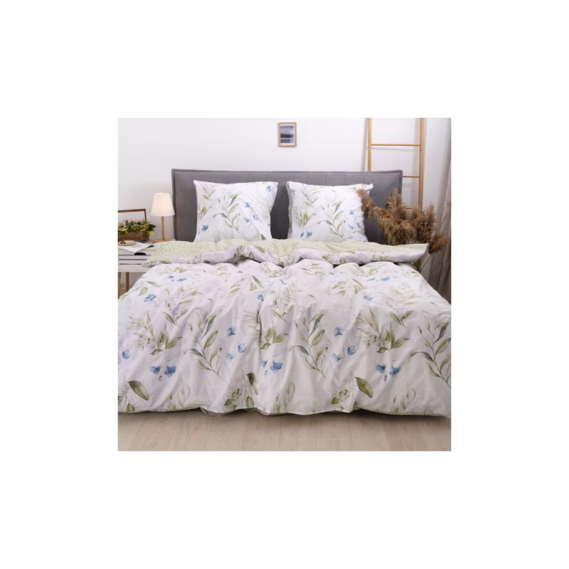 Постільна білизна Viluta 24259 Ранфорс євро (24259_ev)