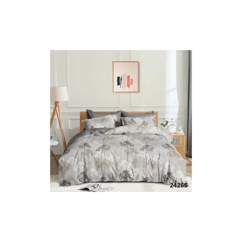 Постільна білизна Viluta 24265 Ранфорс полуторний (24265_pl)