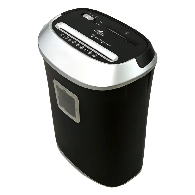 Уничтожитель документов ShredMARK 1425С (5*40мм) (24323)
