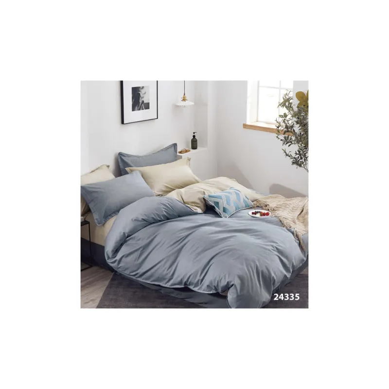Постільна білизна Viluta 24335 Ранфорс полуторний (24335_pl)